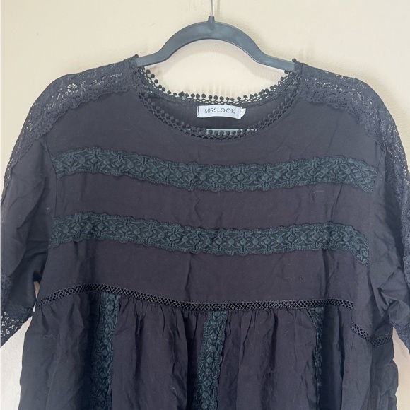 Miss Look Top - Picture 2 of 5